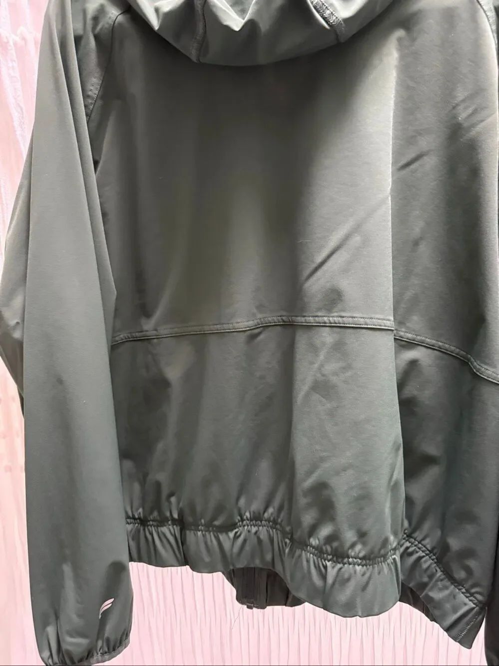 Cold Weather Full-Zip Jacket - Picture 2 of 2